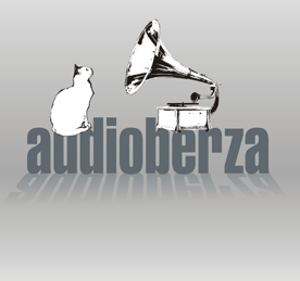 stari logo audioberze